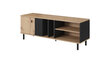 Tv-taso Madis FURNLUX CLASSIC, 139x40x50 cm, beige hinta ja tiedot | TV-tasot | hobbyhall.fi