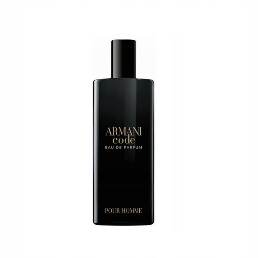 Giorgio Armani Armani Code Eau de Parfum Pour Homme EDP mihelle 15 ml hinta ja tiedot | Miesten hajuvedet | hobbyhall.fi