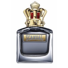 Parfum Jean Paul Gaultier Scandal For Him EDT, 50 ml. hinta ja tiedot | Miesten hajuvedet | hobbyhall.fi