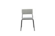Tuoli Kenth FURNLUX CLASSIC, 40x52x76 cm, harmaa hinta ja tiedot | Ruokapöydän tuolit | hobbyhall.fi