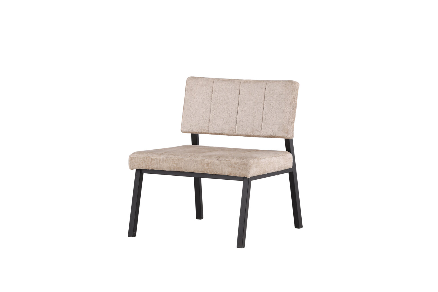 Baarituoli Monett FURNLUX CLASSIC, 66x64x74 cm, beige hinta ja tiedot | Ruokapöydän tuolit | hobbyhall.fi