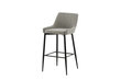 Baarituoli Plaza FURNLUX CLASSIC, 48x57x105 cm, beige hinta ja tiedot | Ruokapöydän tuolit | hobbyhall.fi