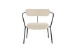 Nojatuoli Duffy FURNLUX CLASSIC, 68x67x69 cm, beige hinta ja tiedot | Toimistotuolit | hobbyhall.fi