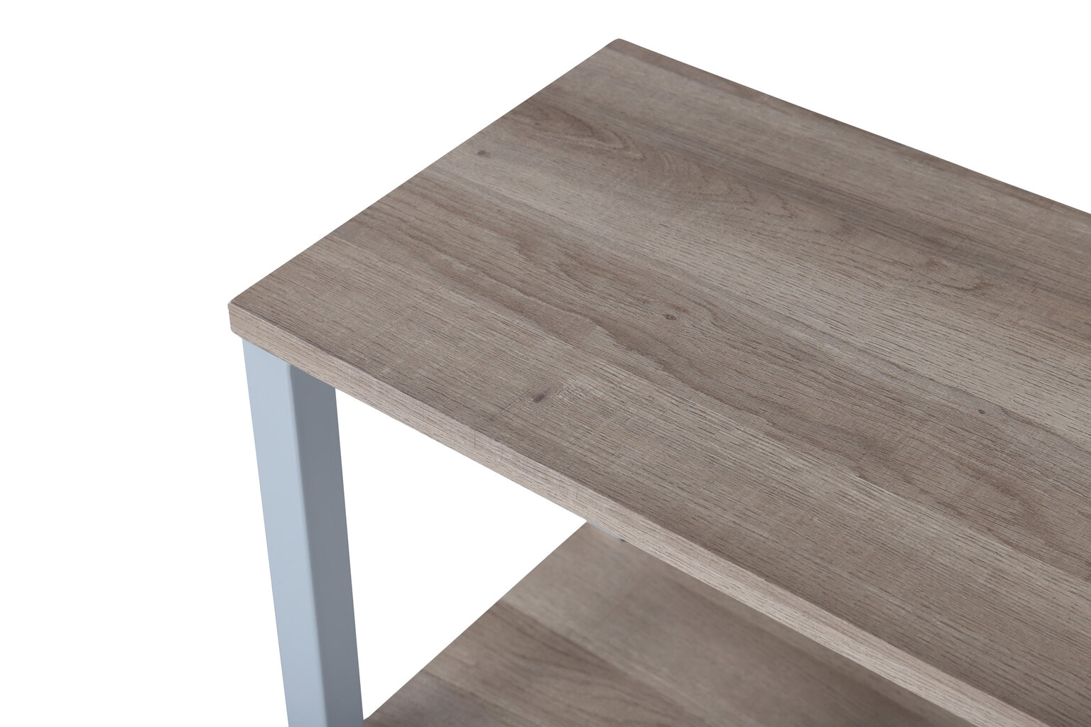 Yöpöytä Rise FURNLUX CLASSIC, 30x45x70 cm, luonnollinen hinta ja tiedot | Yöpöydät | hobbyhall.fi