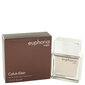 Hajuvesi Calvin Klein Euphoria miehille EDT 30 ml. hinta ja tiedot | Miesten hajuvedet | hobbyhall.fi