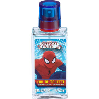 Marvel Ultimate Spiderman EDT tuoksu 30 ml hinta ja tiedot | Lasten hajusteet | hobbyhall.fi