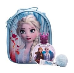Disney Frozen II EDT lahjapakkaus lapsille 100 ml hinta ja tiedot | Lasten hajusteet | hobbyhall.fi