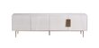 Tv-taso Stilig FURNLUX PREMIUM, 200x40x60 cm, valkoinen hinta ja tiedot | TV-tasot | hobbyhall.fi