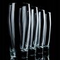 Olutmuki 510ml Glass Tall Glass Mukisarja 4 kpl hinta ja tiedot | Lasit, mukit ja kannut | hobbyhall.fi