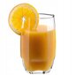 6x Juice Drink Glasses 420ml Lasisarja Tall Glasses hinta ja tiedot | Lasit, mukit ja kannut | hobbyhall.fi