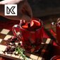 6x Teelasit Kahvi 350 ml Mehulasisetti Kupit kahvalla hinta ja tiedot | Lasit, mukit ja kannut | hobbyhall.fi