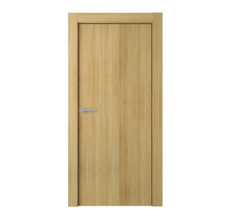 Sisäovi Palladio Shaggy Oak 700x2000 hinta ja tiedot | Sisäovet | hobbyhall.fi