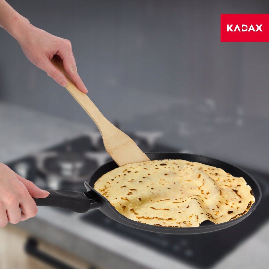 Pannukakkupaistinpannu Induktio Non-Stick 26 cm hinta ja tiedot | Paistinpannut | hobbyhall.fi