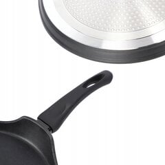 Pannukakkupaistinpannu Induktio Non-Stick 26 cm hinta ja tiedot | Paistinpannut | hobbyhall.fi