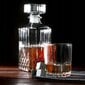 Crystal Whisky Decanter 1L hinta ja tiedot | Lasit, mukit ja kannut | hobbyhall.fi