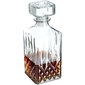 Crystal Whisky Decanter 1L viinille hinta ja tiedot | Lasit, mukit ja kannut | hobbyhall.fi