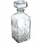 Crystal Whisky Decanter 1L viinille hinta ja tiedot | Lasit, mukit ja kannut | hobbyhall.fi