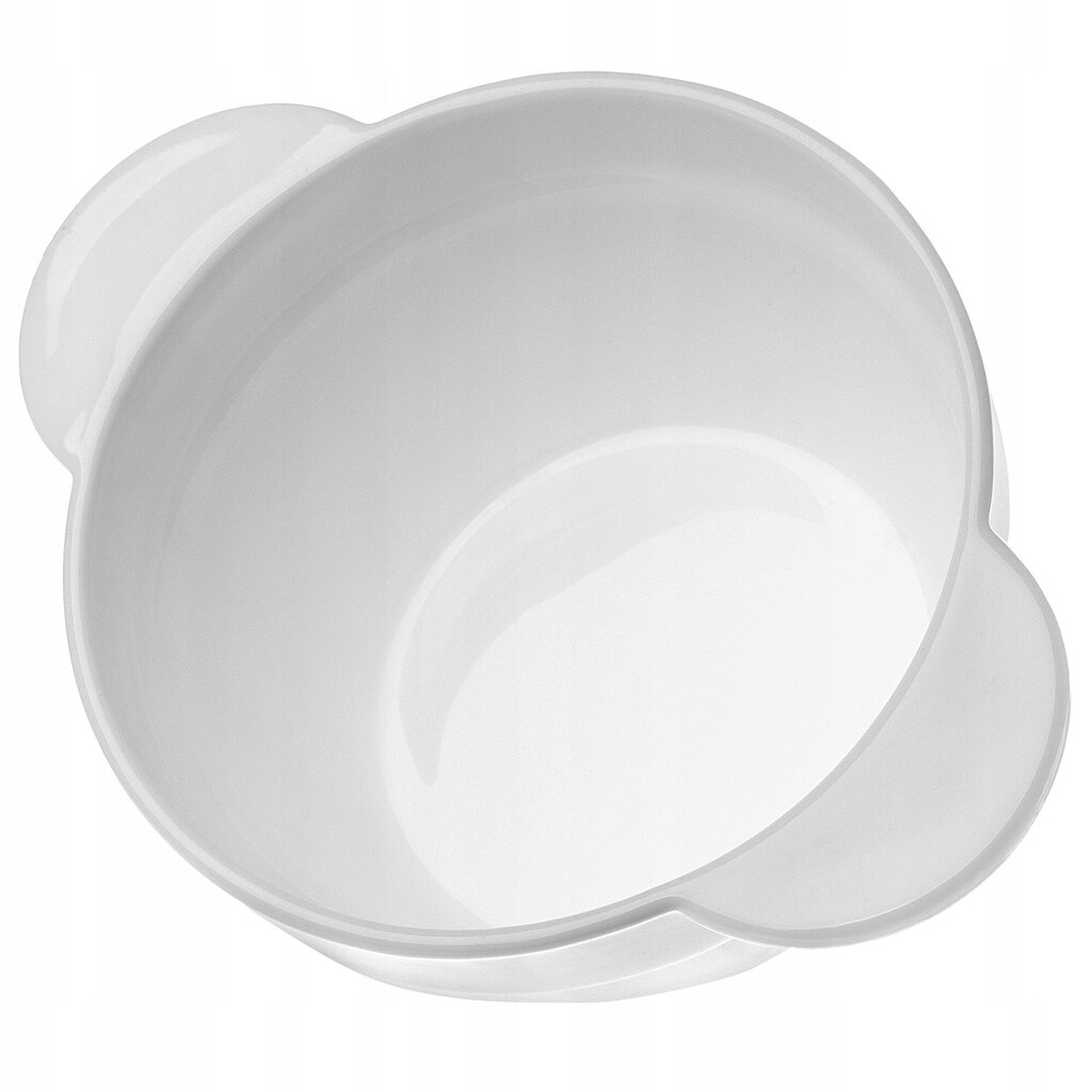 Bouillon Flapper 650ml White Bowl 3 kpl hinta ja tiedot | Astiat | hobbyhall.fi