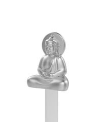 Metallinen kirjan välilehti Buddha hinta ja tiedot | Ei ole määritelty Kirjat | hobbyhall.fi