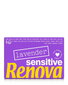 10x Renova laventeli 6x9 +gratis-pyyhkeet hinta ja tiedot | WC-paperit ja talouspaperit | hobbyhall.fi