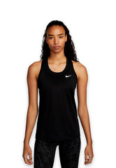 Nike Pusero Nk Df Rlgd Rcr Tank Black DX0706 010 DX0706 010/S hinta ja tiedot | Miesten puserot ja hupparit | hobbyhall.fi