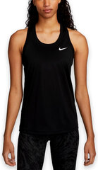 Nike Pusero Nk Df Rlgd Rcr Tank Black DX0706 010 DX0706 010/S hinta ja tiedot | Miesten puserot ja hupparit | hobbyhall.fi