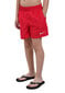 Nike Uimahousut Nk B Ess 4'' Volley Short Red NESSB866 614 NESSB866 614/S hinta ja tiedot | Poikien uima-asut | hobbyhall.fi