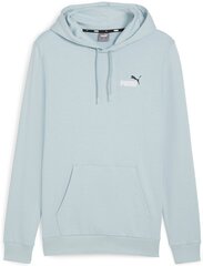 Puma Huppari Ess+ 2 Col Small Blue 680990 22 680990 22/L hinta ja tiedot | Miesten puserot ja hupparit | hobbyhall.fi