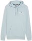 Puma Huppari Ess+ 2 Col Small Blue 680990 22 680990 22/L hinta ja tiedot | Miesten puserot ja hupparit | hobbyhall.fi