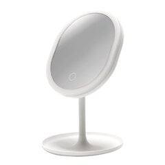Peilivalaisin Princessa LED valkoinen hinta ja tiedot | Kylpyhuoneen sisustus | hobbyhall.fi