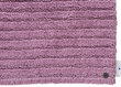 Kylpyhuonematto Cotton Stripe, liila, Tom Tailor, 70x120 cm hinta ja tiedot | Kylpyhuoneen sisustus | hobbyhall.fi