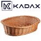 Wicker koiranpeti 58cm Wicker S hinta ja tiedot | Säilytyslaatikot ja -korit | hobbyhall.fi