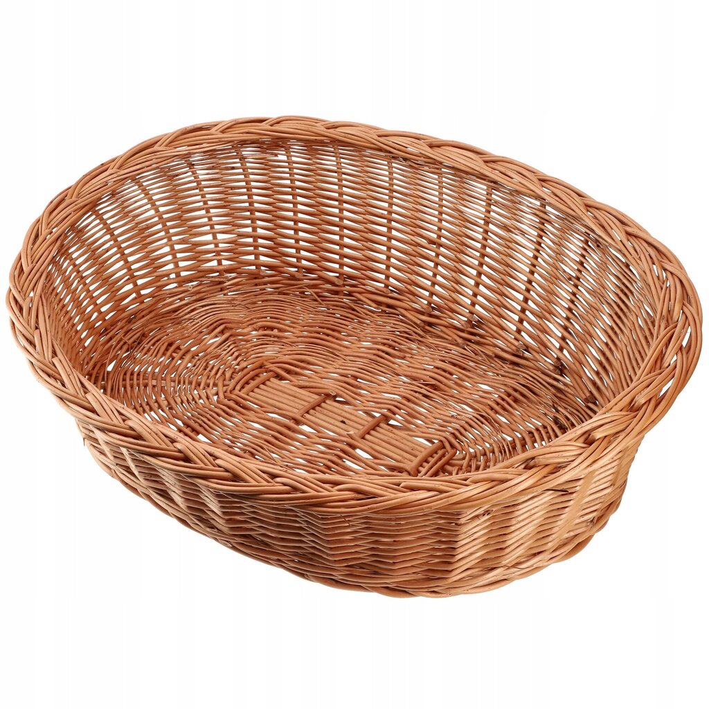 Wicker koiranpeti 58cm Wicker S hinta ja tiedot | Säilytyslaatikot ja -korit | hobbyhall.fi