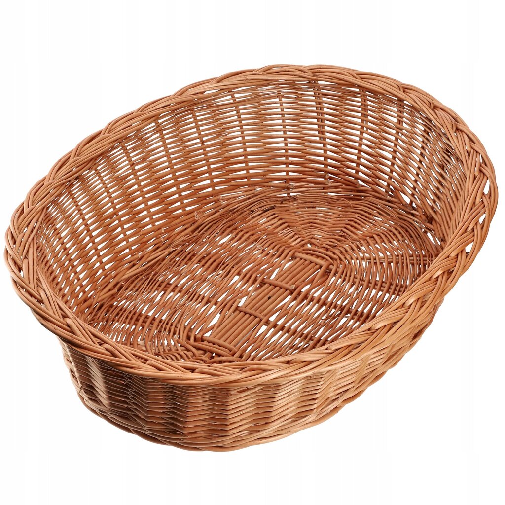 Wicker koiranpeti 65 cm Wicker M hinta ja tiedot | Säilytyslaatikot ja -korit | hobbyhall.fi