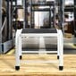 Tikkaat Tikkaat 150kg Kodin teräslava hinta ja tiedot | Tikkaat | hobbyhall.fi