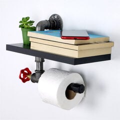 Kalune Design wc-paperiteline hinta ja tiedot | Kylpyhuoneen sisustus | hobbyhall.fi