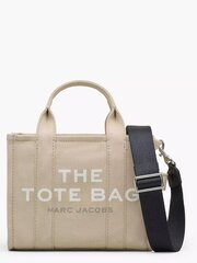 Laukku MARC JACOBS Beige M0016493-260 531262315 hinta ja tiedot | Naisten käsilaukut | hobbyhall.fi