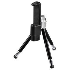 Hama 00004104 Mini Tripod kamerajalusta, 00004104 hinta ja tiedot | Puhelimen lisätarvikkeet | hobbyhall.fi