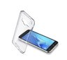 Samsung Galaxy J3(2016) cover Clear Duo by Cellular tr. hinta ja tiedot | Puhelimen kuoret ja kotelot | hobbyhall.fi