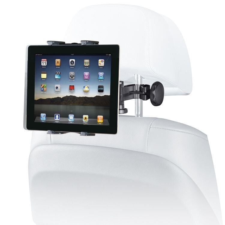 iGrip T5-3790 TRY-ME Tablet Gripper Kit, 4QF, Inside the vehicle Universal tablet (120 – 220 mm (4,72"- 8,66") hinta ja tiedot | Puhelintelineet | hobbyhall.fi