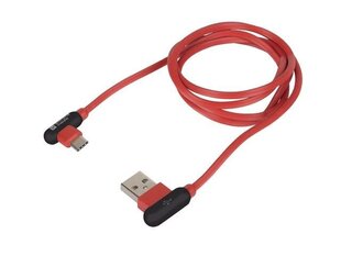 NATEC NKA-1201 USB Type C hinta ja tiedot | Natec Matkapuhelimet ja tarvikkeet | hobbyhall.fi