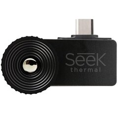 Seek Thermal CT-AAA hinta ja tiedot | Seek Thermal Puhelimet, älylaitteet ja kamerat | hobbyhall.fi