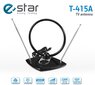 eSTAR T-415A hinta ja tiedot | TV-antennit | hobbyhall.fi