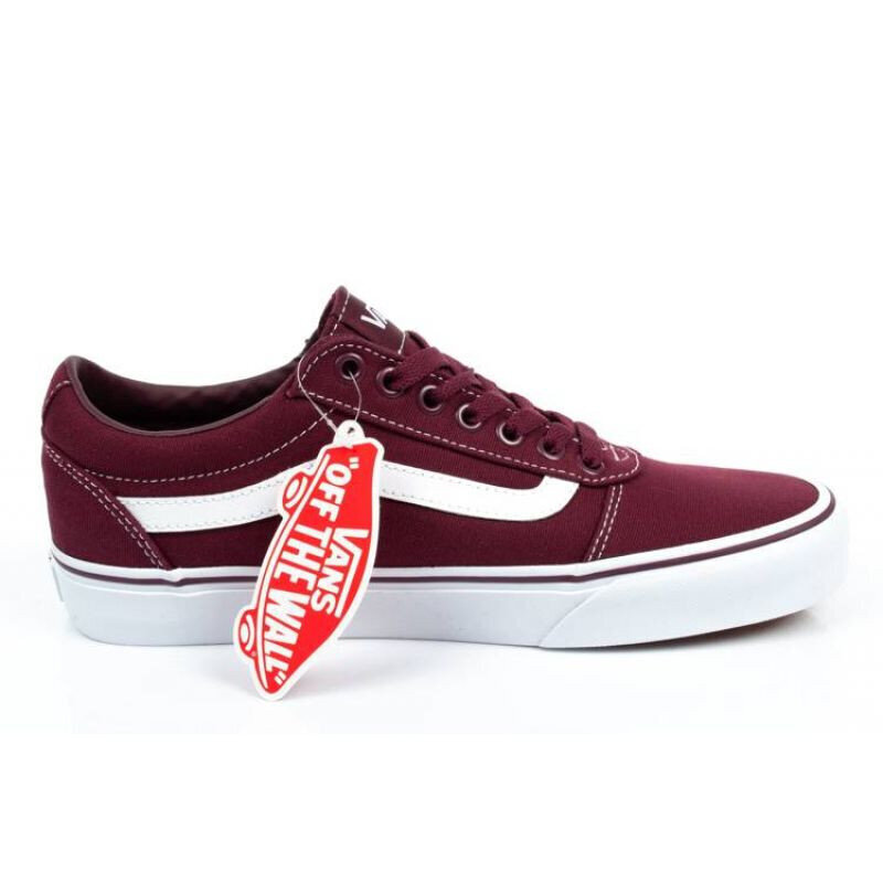 Miesten Vans Ward Old Skool hinta ja tiedot | Miesten urheilu- ja vapaa-ajan kengät | hobbyhall.fi