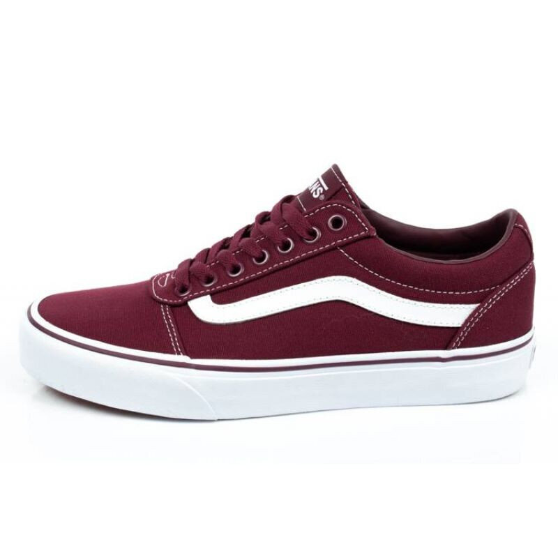 Miesten Vans Ward Old Skool hinta ja tiedot | Miesten urheilu- ja vapaa-ajan kengät | hobbyhall.fi