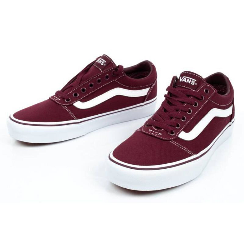 Miesten Vans Ward Old Skool hinta ja tiedot | Miesten urheilu- ja vapaa-ajan kengät | hobbyhall.fi