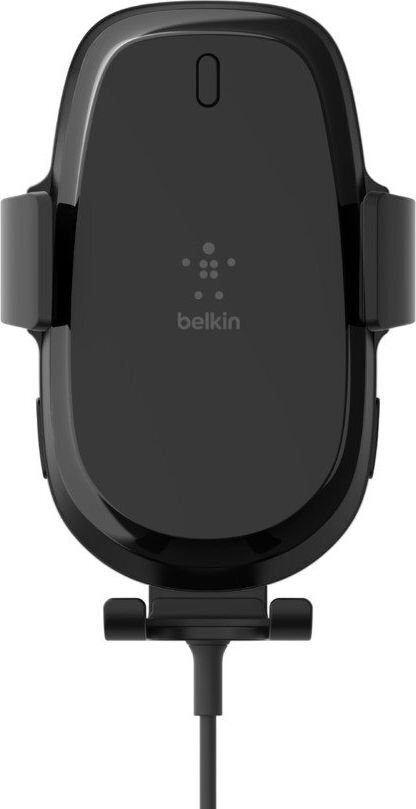 Belkin Langaton autolaturi Vent Mo:lla hinta ja tiedot | Puhelintelineet | hobbyhall.fi