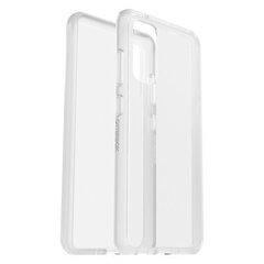 OTTERBOX REACT SAMSUNG GALAXY S20 FE 5G - CLEAR hinta ja tiedot | Puhelimen kuoret ja kotelot | hobbyhall.fi