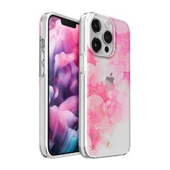 Apple iPhone 13 Pro Max suojakuori LAUT Crystal Ink : LIP21LCKR hinta ja tiedot | Laut Matkapuhelimet ja tarvikkeet | hobbyhall.fi