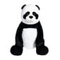 Smiki pehmolelu Panda, 85 cm hinta ja tiedot | Pehmolelut | hobbyhall.fi